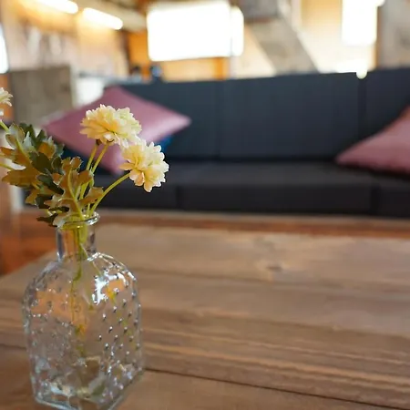 شقة F1 Weekend House Close To 6 Guests Doc