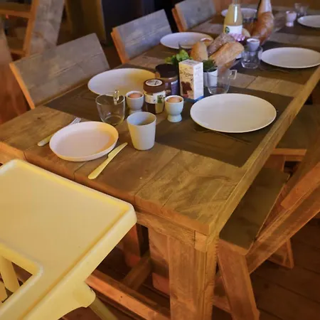 F1 Weekend House Close To 6 Guests Doc *