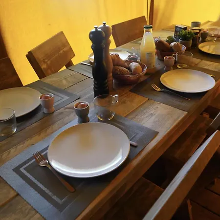 F1 Weekend House Close To 6 Guests Doc Amblève